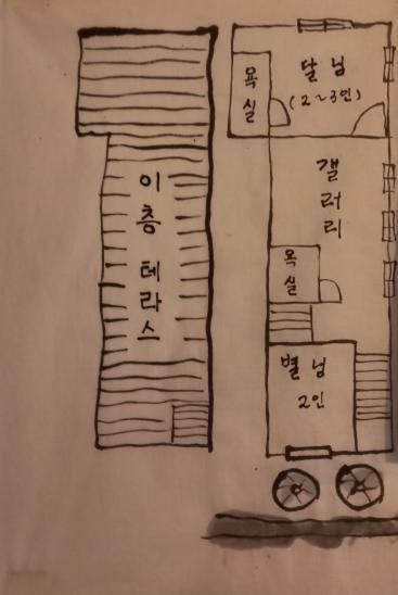 Dowon Guesthouse جيونجو المظهر الخارجي الصورة