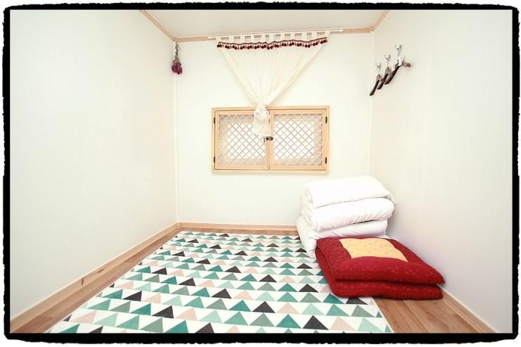 Dowon Guesthouse جيونجو المظهر الخارجي الصورة