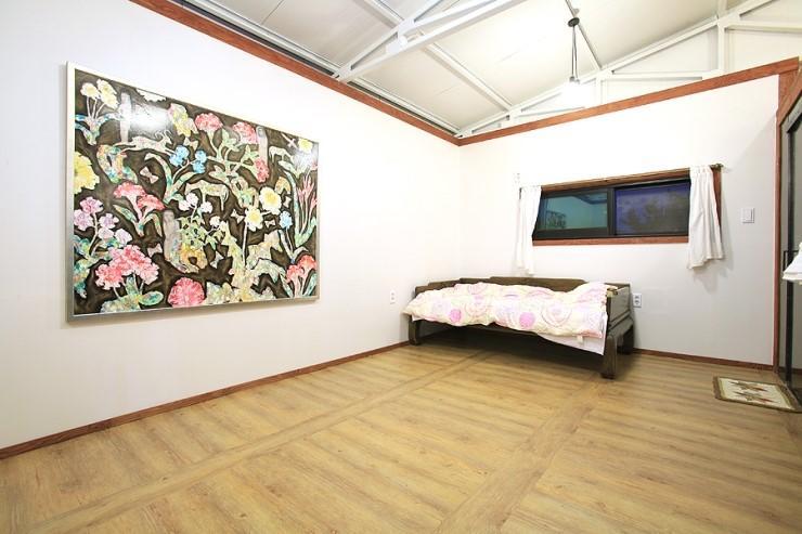 Dowon Guesthouse جيونجو المظهر الخارجي الصورة