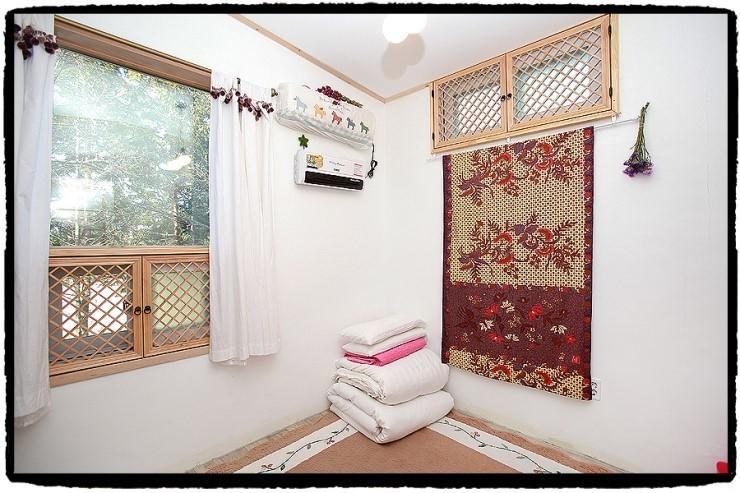 Dowon Guesthouse جيونجو المظهر الخارجي الصورة